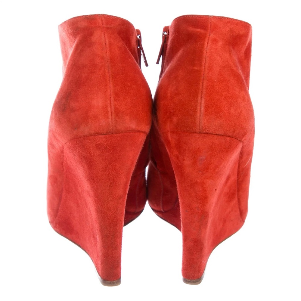 Booties - Picture 4 of 5
